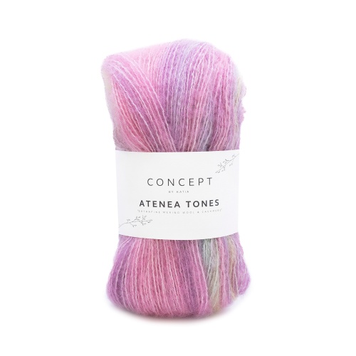 Artikelbild des Artikels “Katia Concept Atenea Tones “