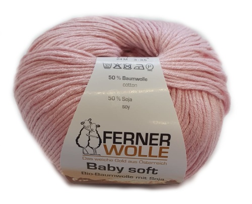 Artikelbild des Artikels “Ferner Baby Soft Uni “