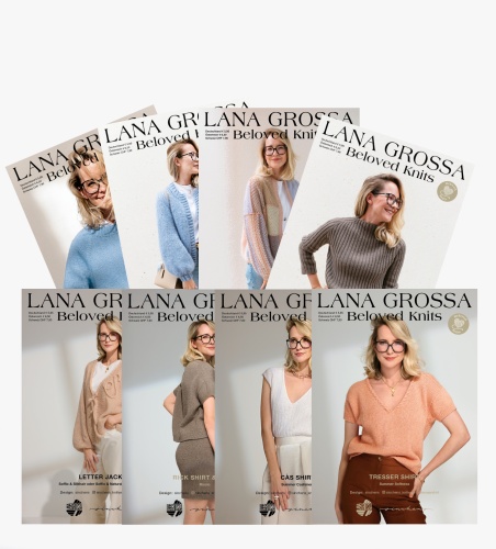 Artikelbild des Artikels “Beloved Knits by sinchens_knitwear “