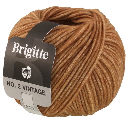 Artikelbild des Artikels “Lana Grossa Brigitte No. 2 Vintage “