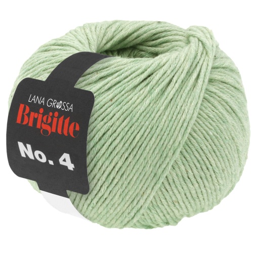Artikelbild des Artikels “Lana Grossa Brigitte No. 4 “