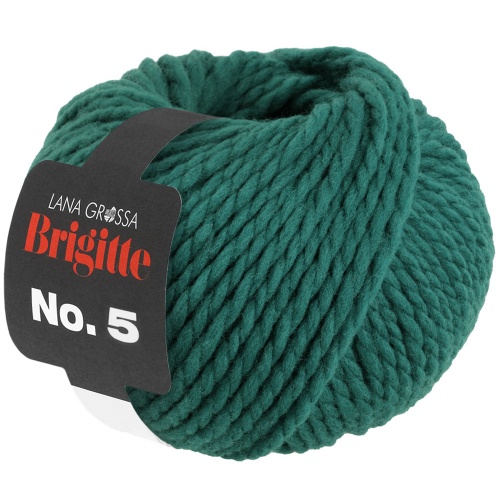 Artikelbild des Artikels “Lana Grossa Brigitte No. 5 Nature “