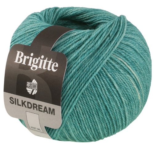 Artikelbild des Artikels “Lana Grossa Brigitte Silkdream “
