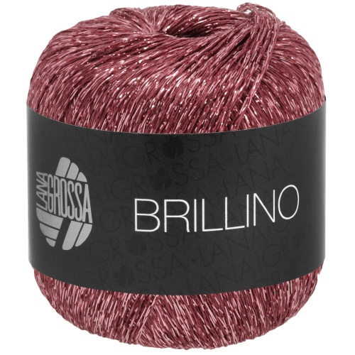 Artikelbild des Artikels “Lana Grossa Brillino “