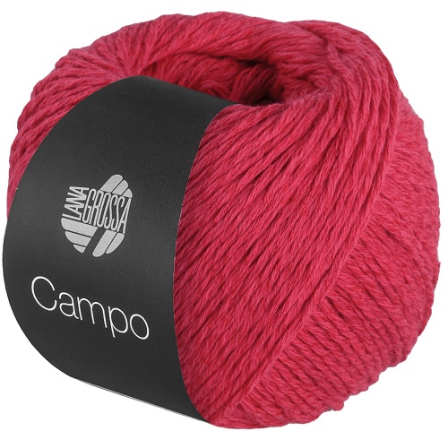 Artikelbild des Artikels “Lana Grossa Campo “