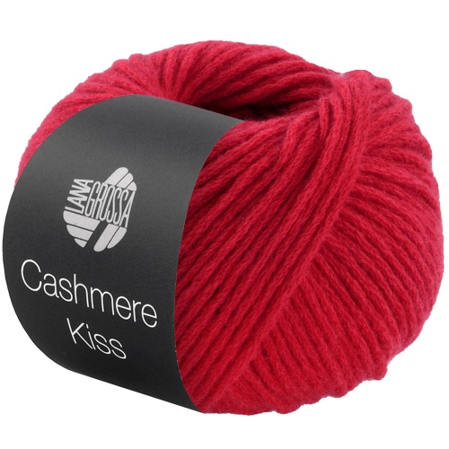 Artikelbild des Artikels “Lana Grossa Cashmere Kiss “