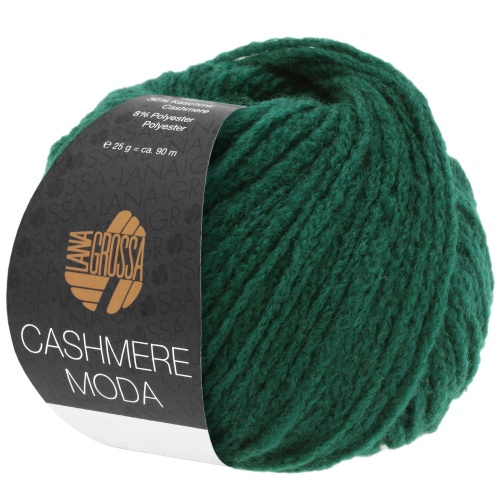Artikelbild des Artikels “Lana Grossa Cashmere Moda “