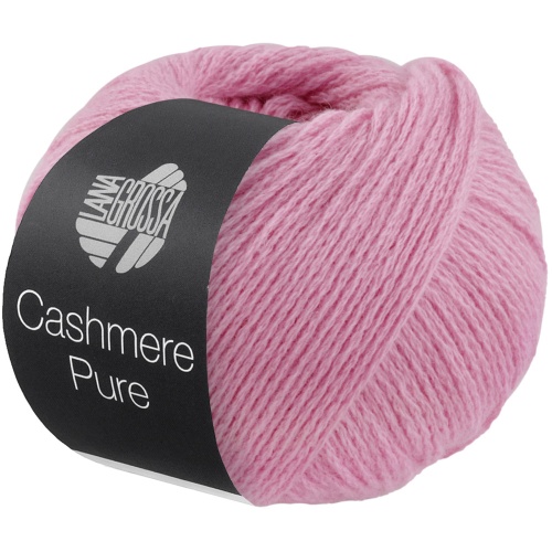Artikelbild des Artikels “Lana Grossa Cashmere Pure “