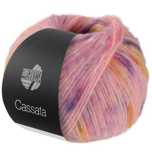 Artikelbild des Artikels “Lana Grossa Cassata “