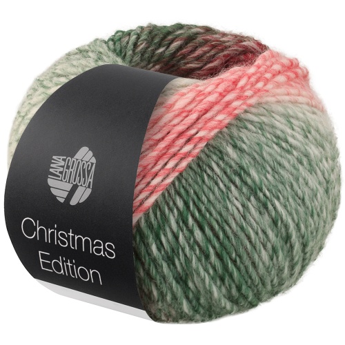 Artikelbild des Artikels “Lana Grossa Christmas Edition Big “