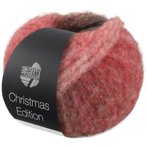 Artikelbild des Artikels “Lana Grossa Gigante Christmas Edition Lurex “