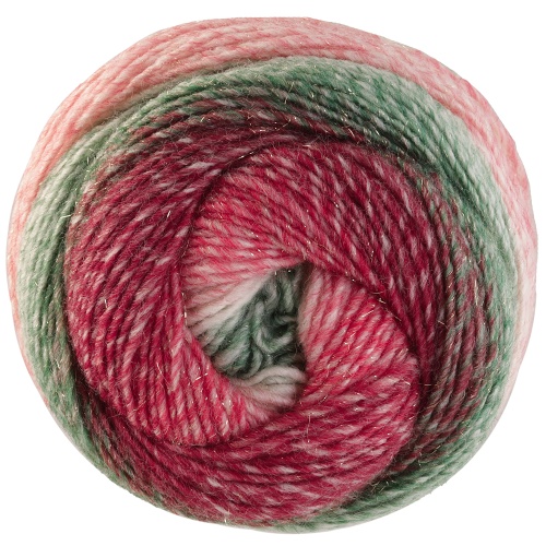 Artikelbild des Artikels “Lana Grossa Christmas Edition Lurex “