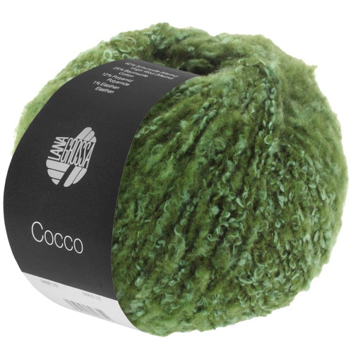 Artikelbild des Artikels “Lana Grossa Cocco “
