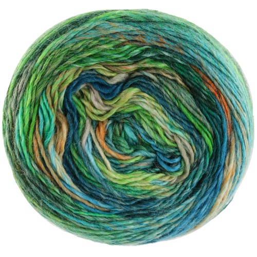 Artikelbild des Artikels “Lana Grossa Colorissimo 2 NEU “