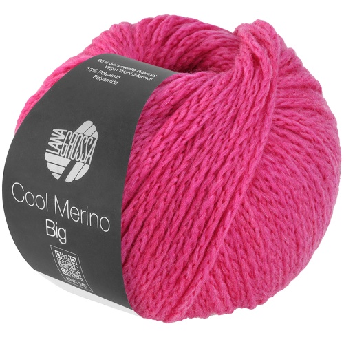 Artikelbild des Artikels “Lana Grossa Cool Merino Big “