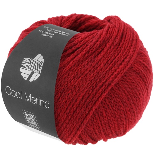 Artikelbild des Artikels “Lana Grossa Cool Merino (Print) “