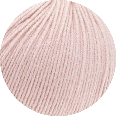 Artikelbild des Artikels “Lana Grossa Cool Wool Baby 50 g 267 - Zartrosa“