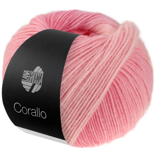 Artikelbild des Artikels “Lana Grossa Corallo “