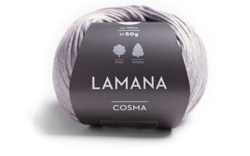 Artikelbild des Artikels “Lamana Cosma “