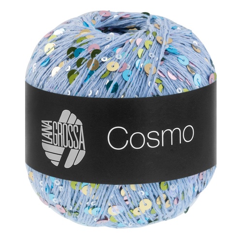 Artikelbild des Artikels “Lana Grossa Cosmo “