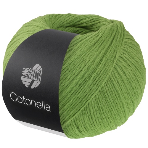 Artikelbild des Artikels “Lana Grossa Cotonella Uni “