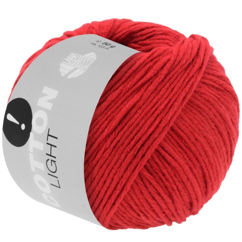 Artikelbild des Artikels “Lana Grossa Cotton Light “