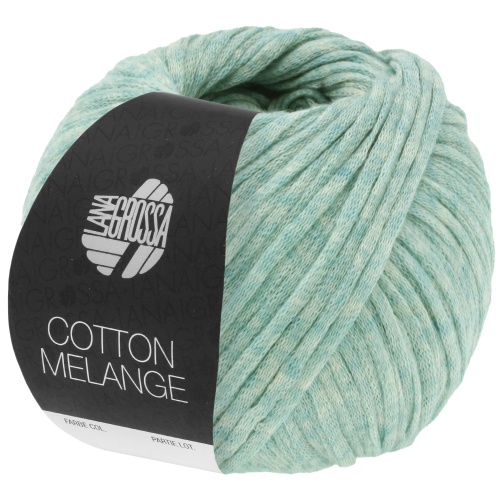Artikelbild des Artikels “Lana Grossa Cotton Mélange “