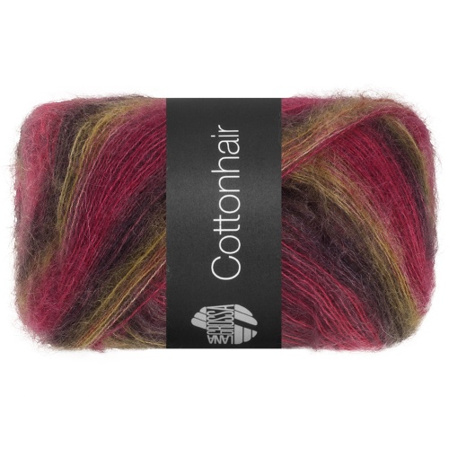 Artikelbild des Artikels “Lana Grossa Cottonhair “
