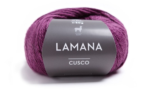 Artikelbild des Artikels “Lamana Cusco “