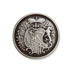 Artikelbild des Artikels “Dirndlknopf Metall 