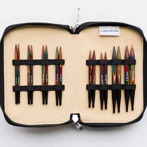Artikelbild des Artikels “Vario-Set Design Holz (kurz) “