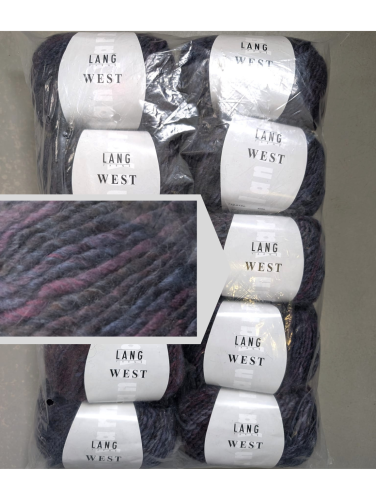 Artikelbild des Artikels “500g Lang Yarns West Farbe 180 “