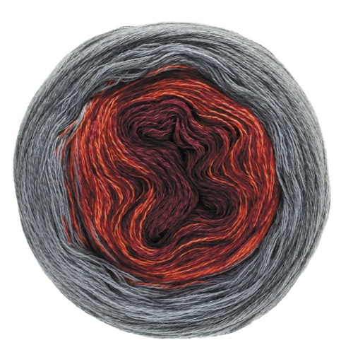 Artikelbild des Artikels “Lana Grossa Shades of Merino Cotton “