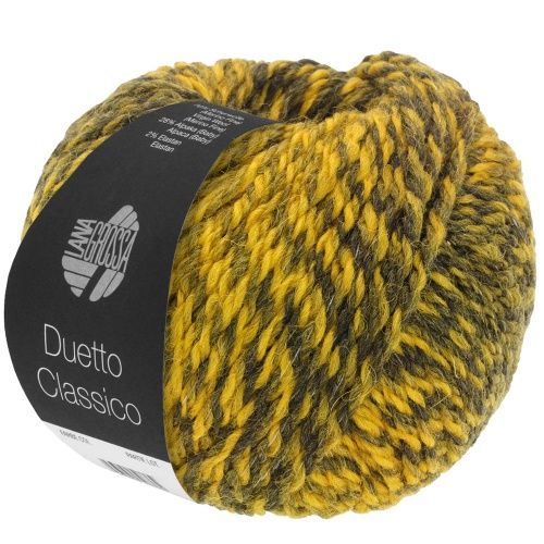 Artikelbild des Artikels “Lana Grossa Duetto Classico “