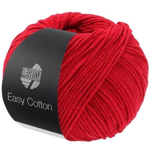 Artikelbild des Artikels “Lana Grossa Easy Cotton “