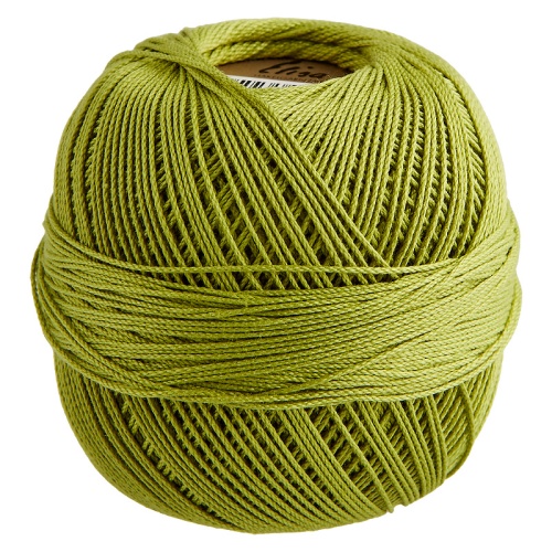 Artikelbild des Artikels “ELISA Häkelgarn 5 8547 - kiwi“