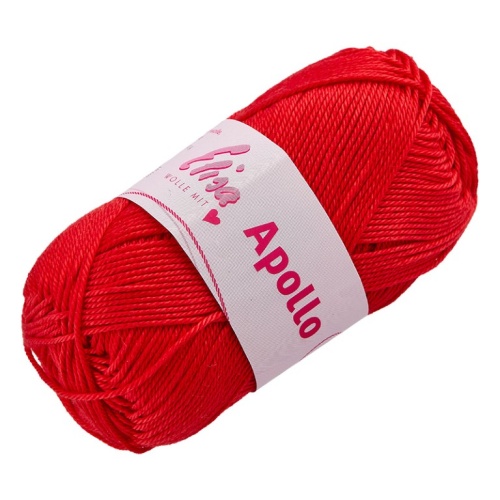 Artikelbild des Artikels “Elisa Apollo “
