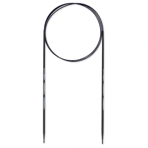 Artikelbild des Artikels “Rundstricknadel Prym Ergonomics Carbon “