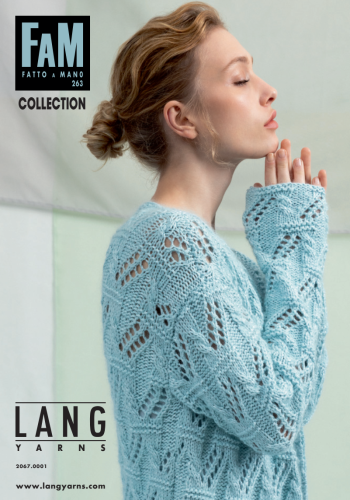 Artikelbild des Artikels “Fatto a Mano 263 Collection “