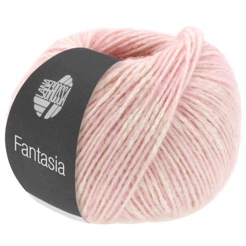 Artikelbild des Artikels “Lana Grossa Fantasia “