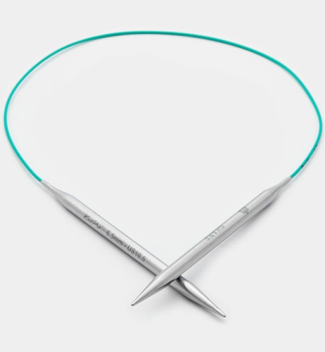 Artikelbild des Artikels “Knit Pro Rundstricknadel Mindful Collection “