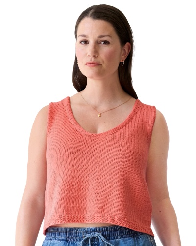 Artikelbild des Artikels “Florentina Shirt aus Promessa “