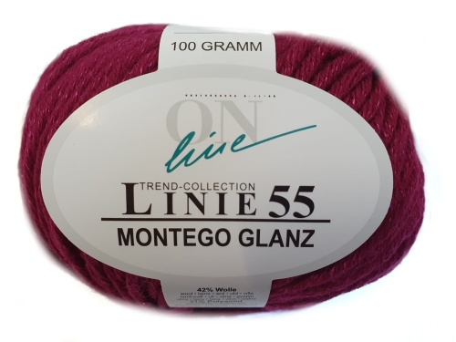 Artikelbild des Artikels “ONline Linie 55 Montego Glanz “
