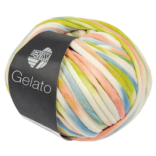 Artikelbild des Artikels “Lana Grossa Gelato (Vintage) “