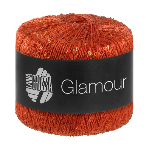 Artikelbild des Artikels “Lana Grossa Glamour “