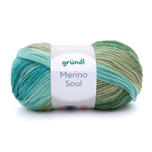 Artikelbild des Artikels “Gründl Merino Soul “
