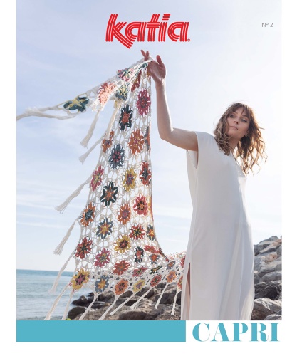 Artikelbild des Artikels “KATIA Magazin Capri No. 2 “