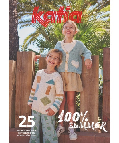 Artikelbild des Artikels “KATIA Magazin Kids 117 “