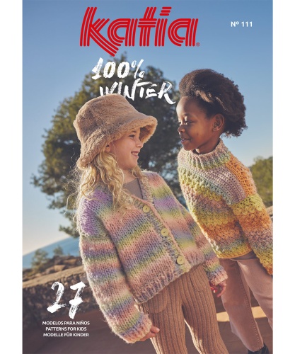 Artikelbild des Artikels “KATIA Magazin Kids 111 “