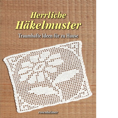 Artikelbild des Artikels “Herrliche Häkelmuster “